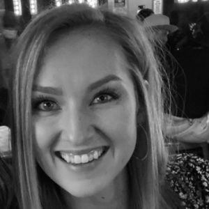 Meet your Posher, Katy